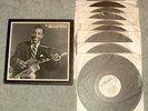 The Complete Recordings OF T-Bone Walker on Mosaic