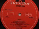 Second Hand REALITY 1968 Sterio LP Polydor 583 045 Ex++