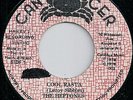 THE HEPTONES / COOL RASTA / LISTEN