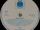 FOCUS MOVING WAVES 1ST UK PRESS BLUE HORIZON PROG RARE