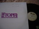 KYLIE MINOGUE Rhythm Of Love  LP ACETATE PROMO