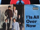 ROLLING STONES- Tell Me - It´s All Over Now - Single