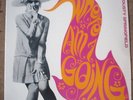 Dusty Springfield - Where Am I Going - UK 1967 LP NM