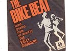 OUTLAWS / RALLY ROUNDERS.RARE FLEXI IN PIC/SL.FREE P&P.