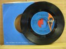 Darrell Banks northern soul 45 The One Who Loves You