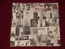 Orig '72  ROLLING STONES Exile On Main St Lp w/Inserts