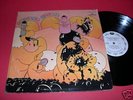 Psych LP ANCIENT GREASE Women-Children MERCURY 61305 dj