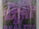 BLACK SABBATH MASTER OF REALITY DELUXE VINYL NEW SEALED