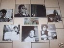 Bob Dylan - 5 Vinyl BOX SET 