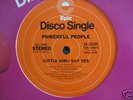 POWERFUL PEOPLE-LITTLE GIRL SAY YES-12