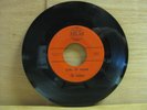 Sedates RARE doo wop/r&b 45 on Trans Atlas - VG+ - hear