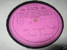 Neil Diamond - Hot August Night 2xLP FACTORY SAMPLE