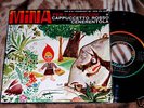 Mina 7' - RARISSIMO Ep -Cappuccetto rosso /Cenerentola