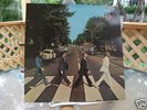 Beatles Abbey Road Album Vinyl record, Great condition