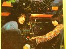 SILVER APPLES Contact Orig US Promo LP Psych Electronic