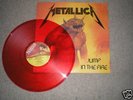 METALLICA Jump In The Fire 12