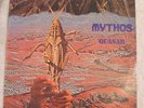 MYTHOS-QUASAR,SKY RECORDS,GERMANY,KRAFTWERK SOUND