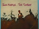 JOHN MARTYN - The Tumbler - UK LP - Folk Blues Jazz