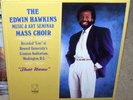 EDWIN HAWKINS THAT NAME LIVE HOWARD UNIVERSITY LP VG