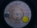 BLONDIE - IN THE FLESH - X OFFENDER - PROMO COPY