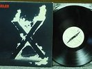 X - LOS ANGELES (USED) SLASH RECORDS
