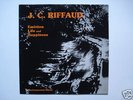 J.C. RIFFAUD - EMOTION LIFE AND HAPPINESS /PRIV COSMIC