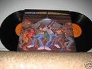 CAMP LO UPTOWN SATURDAY NIGHT 2LP RARE HIP HOP RAP PICS
