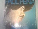 PAUL PENA SELF TITLED 