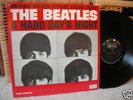 THE BEATLES - 