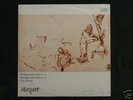 SUSKE-Quartet - Mozart - KV 464, 465 - ETERNA Black