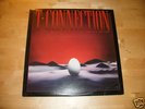 T-Connection Take It to the Limit LP Boogie Capitol NM