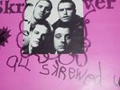 Punk LP Chiswick Records 1977 Skinheads Oi VERY RARE