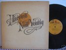 Neil Young - Harvest (LP)