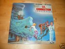 LA. Connection - Now Appearing LP Promo Larry Blackmon