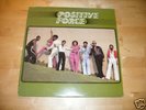 Positive Force - S/T Rare Boogie Sugarhill Original