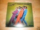 Sho-Nuff - Stand Up For Love LP Rare Boogie on Malaco