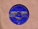 THE WHO. My generation. Spanish promo EP. (45)