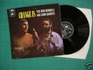 DON RENDELL / IAN CARR QUINTET  ' CHANGE IS '   1969