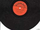 Johnny Burnette Honey Hush US Rockabilly 78 RARE 