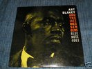 Art Blakey,Blue Note 4003,MONO,DG,RVG,EAR W 63rd VG+