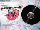 OST MODESTY BLAISE 20TH FOX STEREO JOHN DANKWORTH  NM