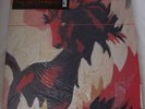 ARAB STRAP The Red Thread LP Chemical Underground UK