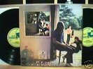 Pink Floyd - Ummagumma NO EMI EX++ MissPress