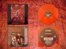 Kreator - Pleasure to kill - red Vinyl rar 