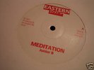 JUNIOR B MEDITATION - EASTERN SHER - RARE DISCIPLES 12