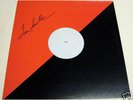 Sun Ra - Hiroshima - RARE AUTOGRAPHED NM Free Jazz