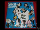 SONORA DE LOS HERMANOS BACA ECUADOR LP SALSA 1979
