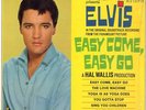 Elvis Presley - Easy Come Easy Go,EPA-4387,Shrink,MINT