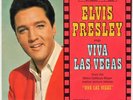 Elvis Presley - Viva Las Vegas, 47-8360, 1964, MINT