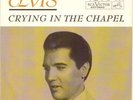 Elvis Presley - Crying In The Chapel, GSS 447-0643,MINT